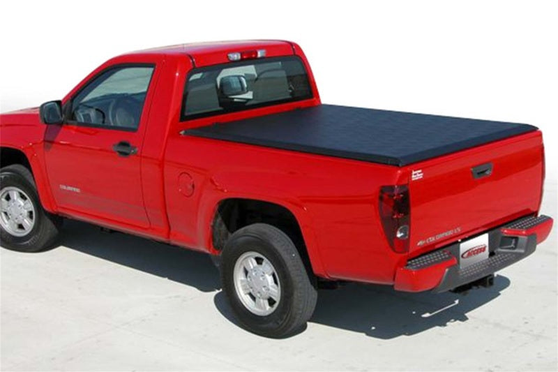 Access Literider 06-08 I-280 I-290 I-370 Ext. Cab 6ft Bed Roll-Up Cover 32259
