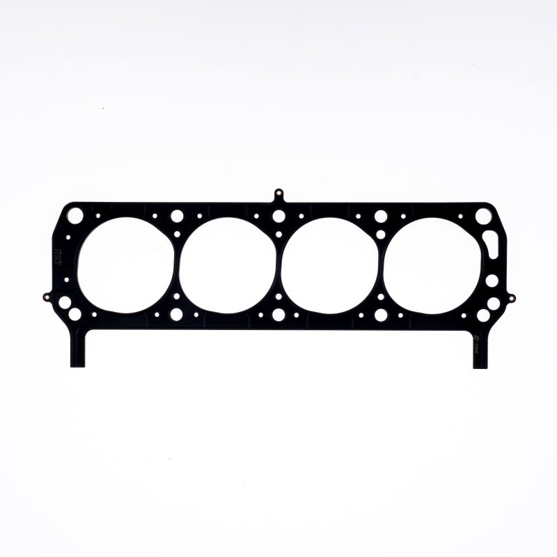 Cometic Gasket Cometic Ford 302/351W Windsor V8 .092in MLS Cylinder Head Gasket - 4.100in Bore - SVO/Yates - RHS C5359-092