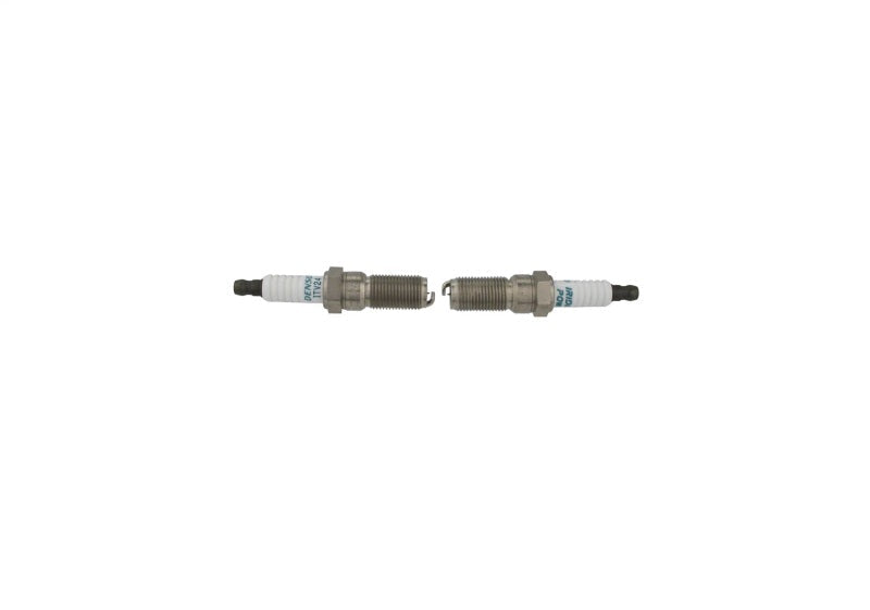 Ford Performance Parts Ford Racing FRPP Cold Spark Plug Set 2.0L Ecoboost