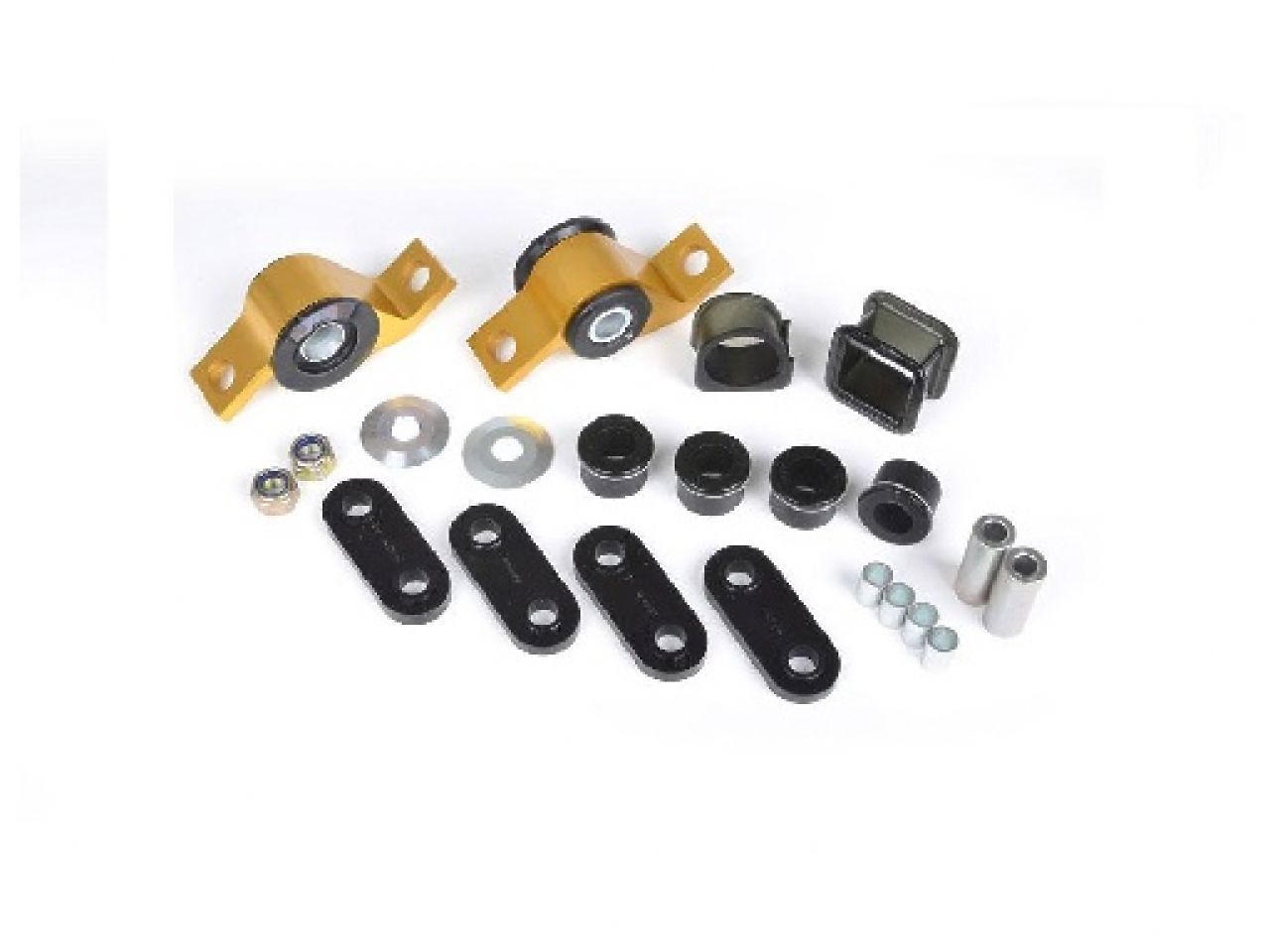 Whiteline Essential Vehicle Kit