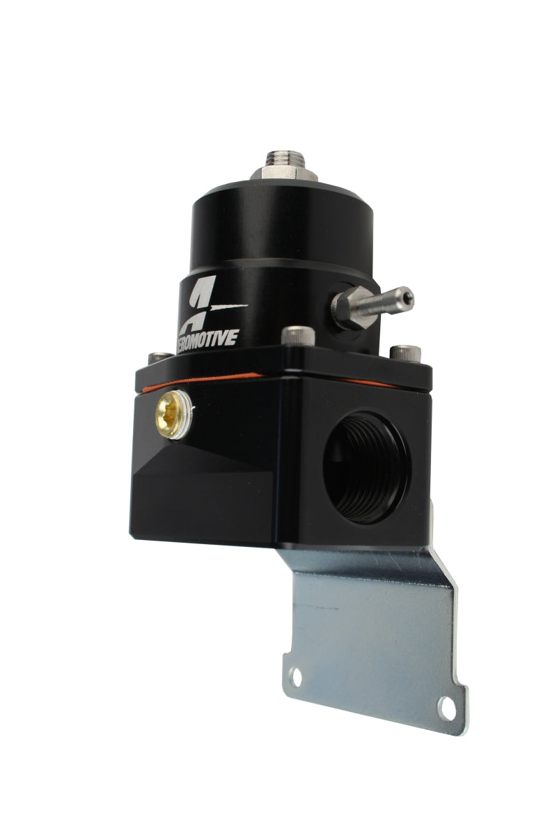 Aeromotive Fuel Pressure Regulator