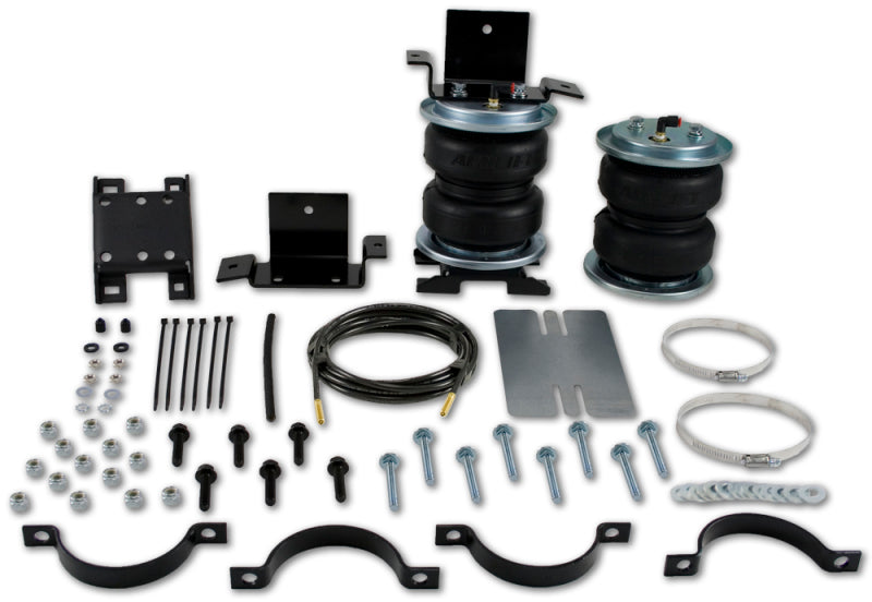 Air Lift Loadlifter 5000 Ultimate Rear Air Spring Kit for 73-86 Chevrolet C10 Suburban 88221