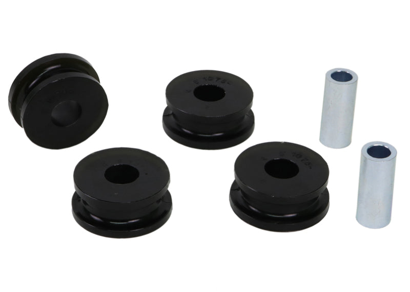Whiteline Plus 88-91 Honda Civic/CRX / 10/87-11.91 Prelude Front Radius/Strut Rod to Chassis Bushing W82151