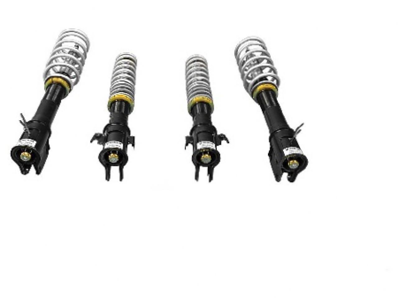 Whiteline Coilovers