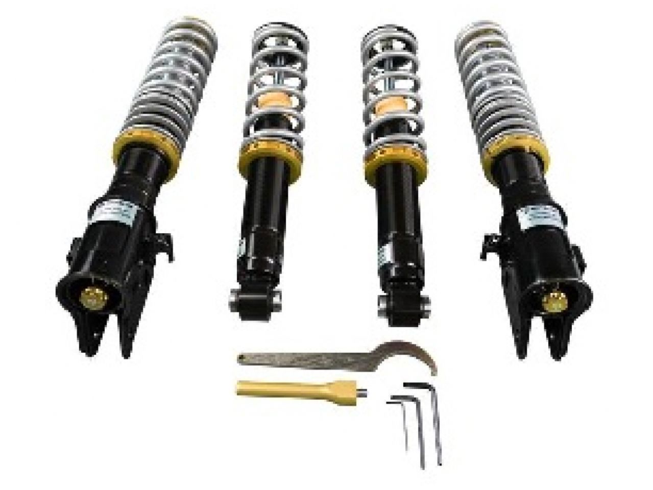 Whiteline Coilovers