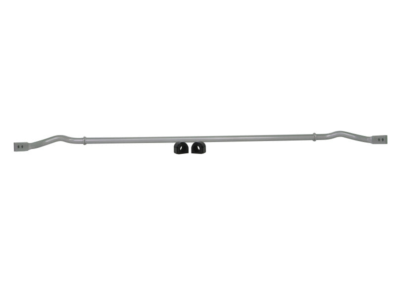 Whiteline Performance Rear Sway Bar - 24mm 2 Point Adjustable