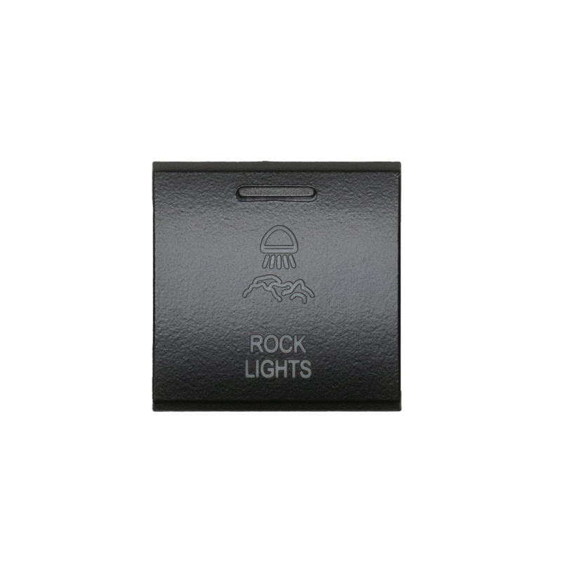 Cali Raised LED Cali Raised Square Toyota Oem Style Rock Lights Switch CR4142