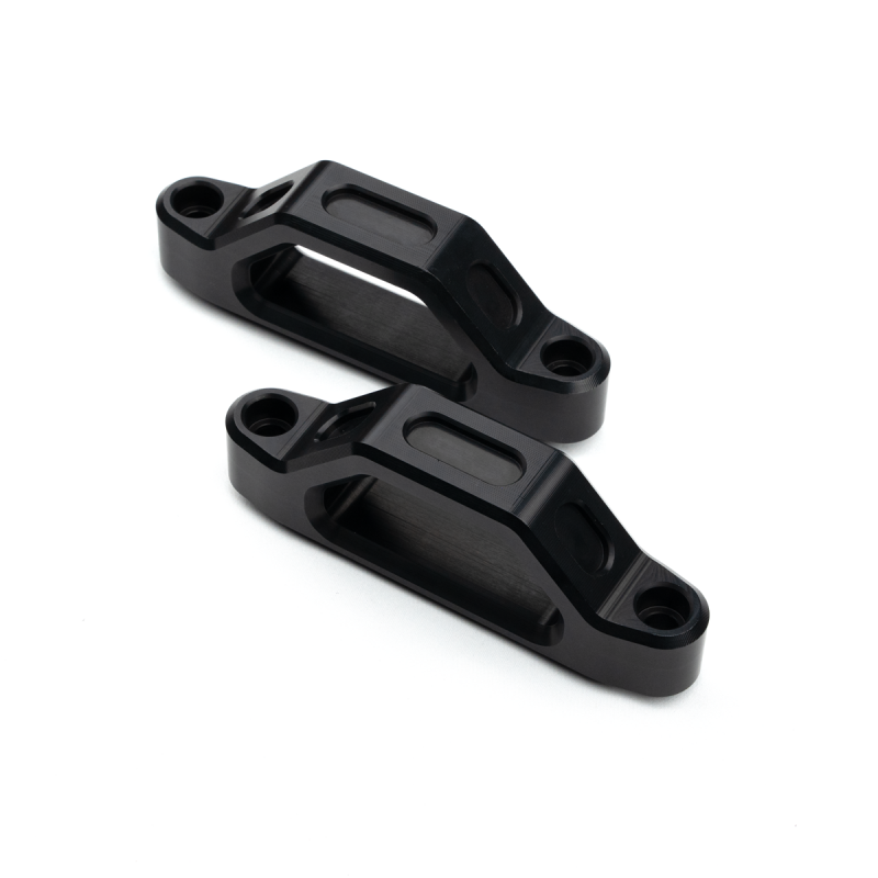 Cali Raised LED Cali Raised Toyota Bed Rail Hook CR3945