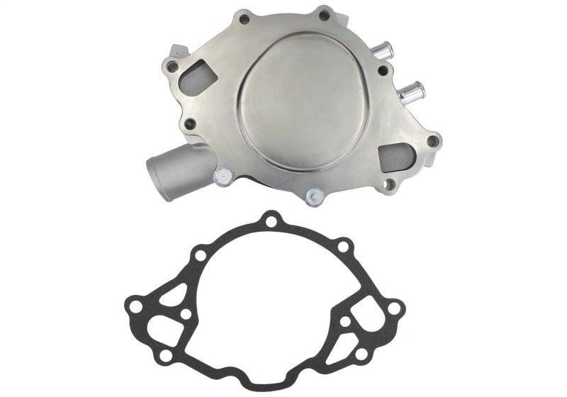 Ford Performance Parts Ford Racing 302-351W Street Rod Short V-Belt Water Pump