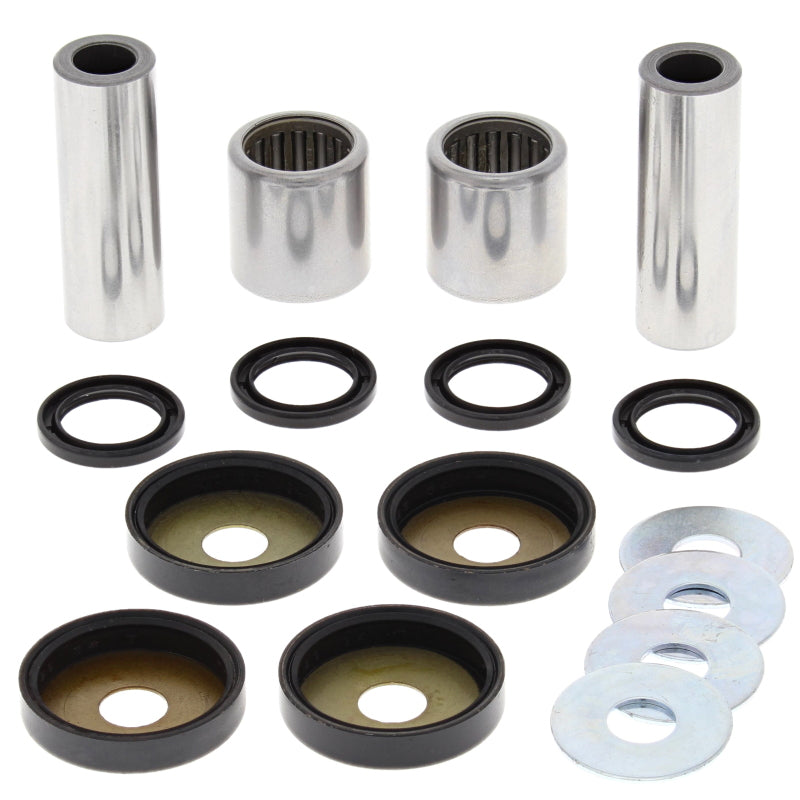 All Balls Racing 87-92 Suzuki LT-250R Front Lower A-Arm Bearing Kit - 2 Kits Req. Per Veh. 50-1030
