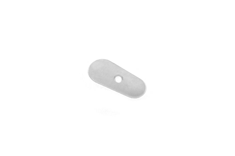 BMR Suspension BMR 15-22 Ford Mustang S550 AC Delete Panel ACD760