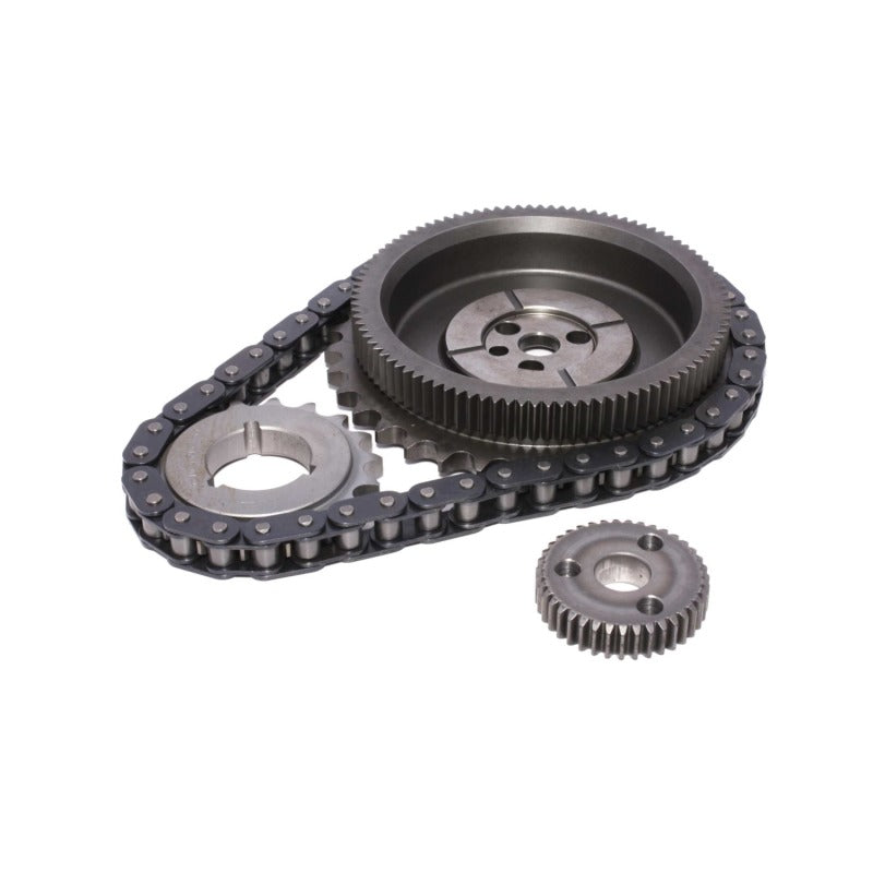 Comp Cams CHEVY V8,350 LT1 95-UP