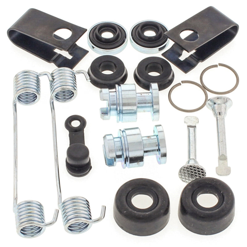 All Balls Racing 88-00 Honda TRX300 Fourtrax Wheel Cylinder Rebuild Kit Front 18-5008