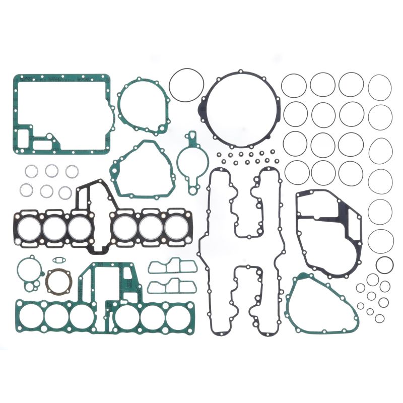 Athena 79-83 Kawasaki Z 1300 Complete Gasket Kit (Excl Oil Seal) P400250850990
