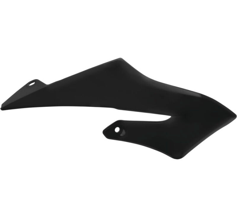 Acerbis Rad Shr Black 2726690001