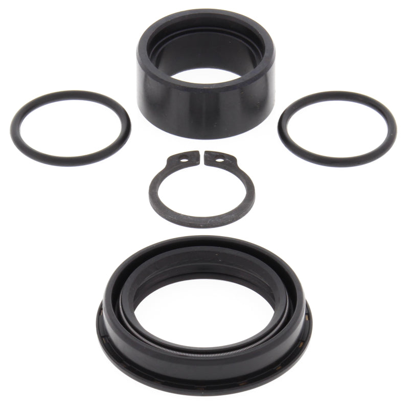 All Balls Racing 04-08 Suzuki RM125 Counter Shaft Seal Kit 25-4026