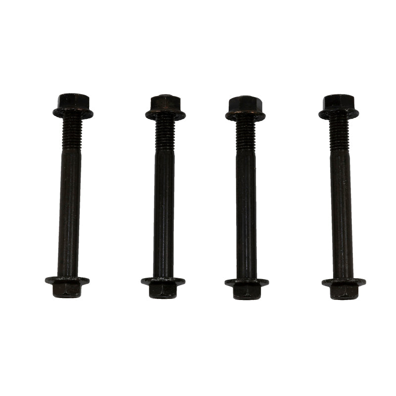 Belltech 16-18 Chevrolet Silverado / GMC Sierra 1500 4WD 4in Suspension Lift Kit w/ Shocks 150200BK