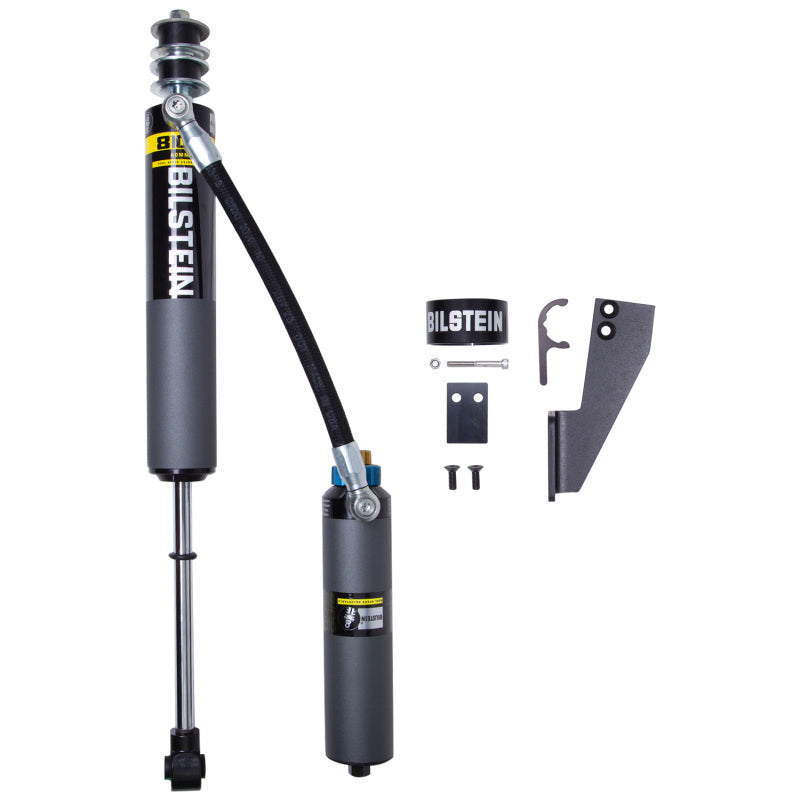 Bilstein 2007+ Toyota Tundra B8 8100 EVO DSA 0-1.5 Rear Left Shock Absorber 25-294125