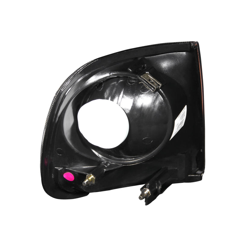 Anzo Corner Lights 1997-2003 Ford F-150 HARLEY DAVIDSON Style Corner Lights