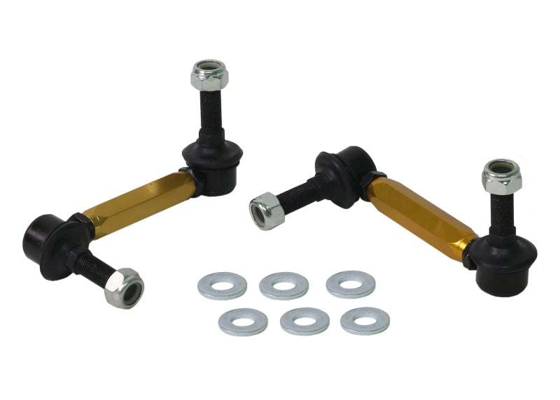 Whiteline Sway Bar - Link