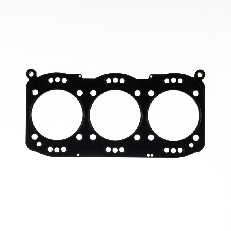Cometic Gasket Cometic Porsche M96.70/M96.70S/M96.70SL/M96.76/M96.79 996 .050in MLS Cylinder Head Gasket-102mm Bore C4492-050