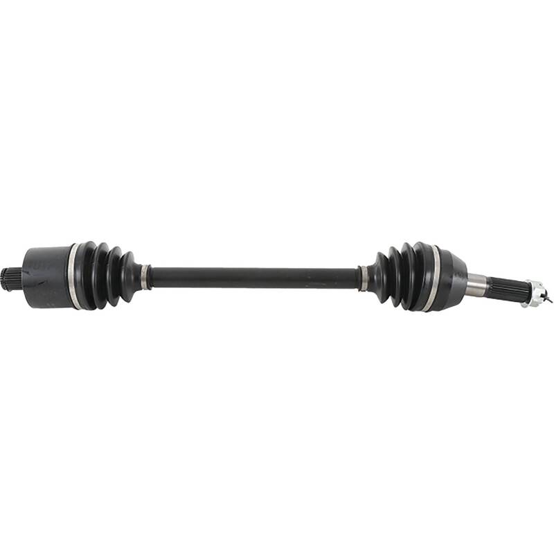 All Balls Racing 8Ball Xtreme Duty Axle AB8-PO-8-397