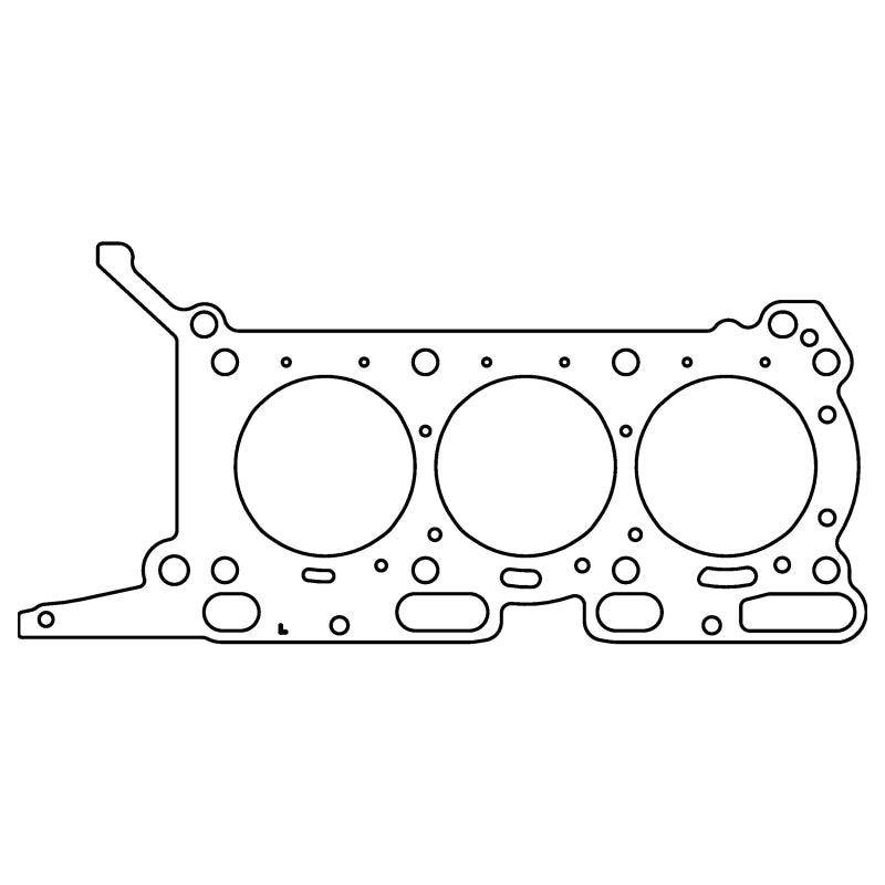 Cometic Gasket Cometic Ford 3.5L Gen-2 EcoBoost .040in HP Cyl Head Gskt-97.5mm Bore-10R80-LHS C15474-040