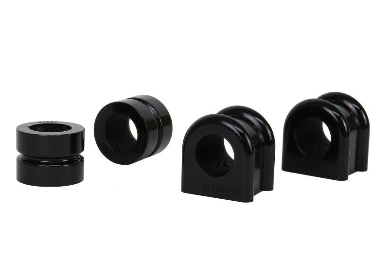 Whiteline 1987-1996 Dodge Dakota Sway Bar - Mount & Link Bushings - 33mm W23828