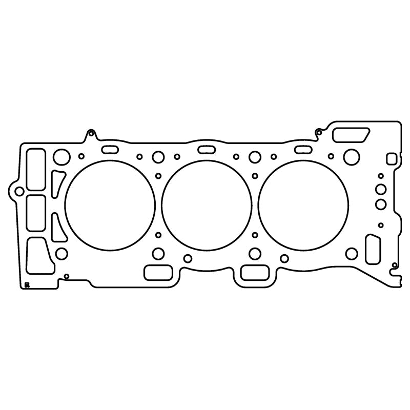 Cometic Cadillac MLS Head Gskt. LH .048 ATS-V C15694-048