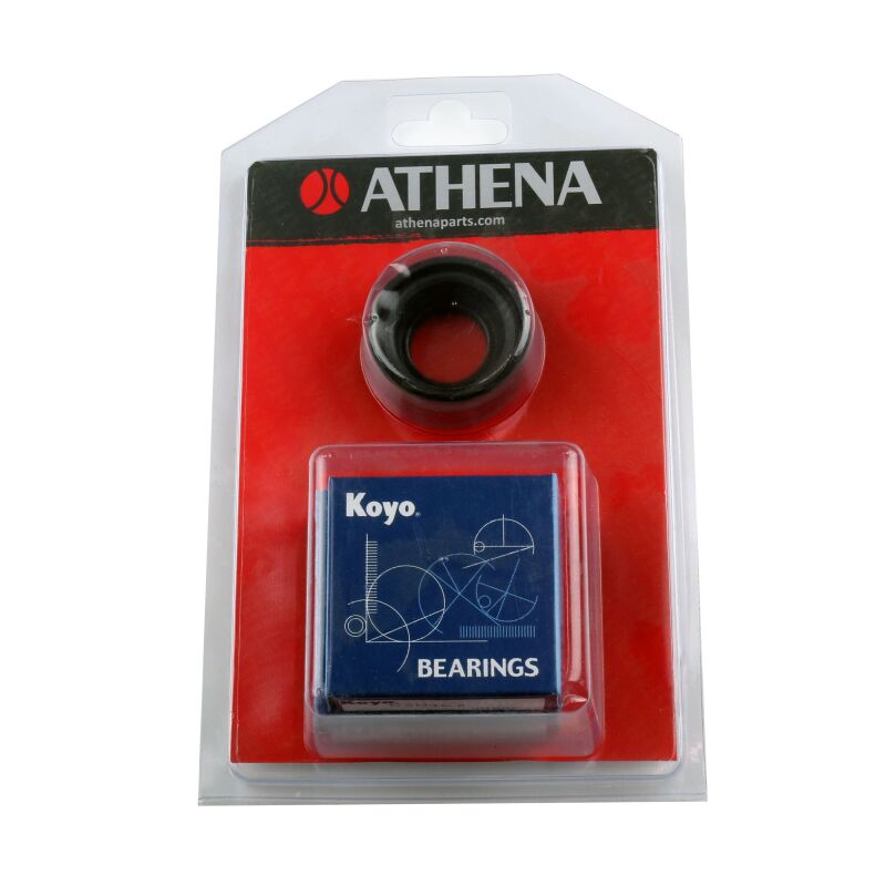 Athena 94-01 Yamaha YZ 80 LC Main Bearing & Seal Kit P400485444089