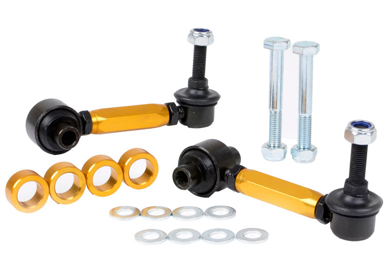 Whiteline Sway Bar - Link