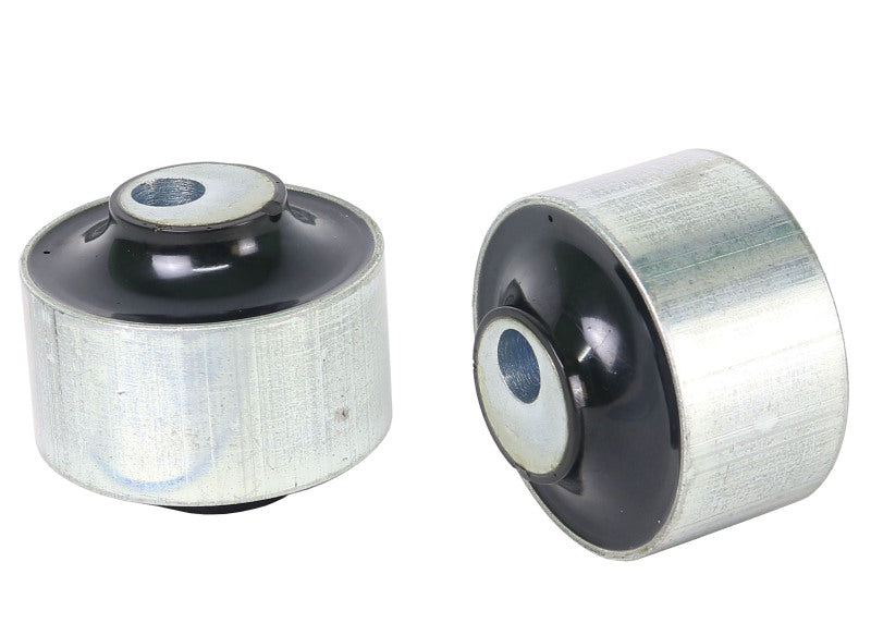 Whiteline 2017 Tesla Model 3 / 2021+ Tesla Y Radius Arm Lower - Bushing Kit KCA532