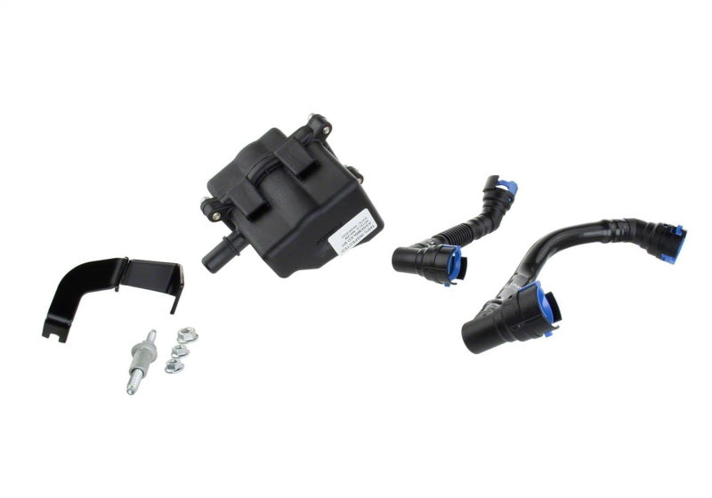 Ford Performance Parts Ford Racing 2018 Coyote 5.0L Right Hand Side Oil-Air Seperator