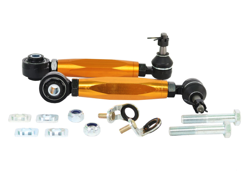 Whiteline Toe Arm - Arm