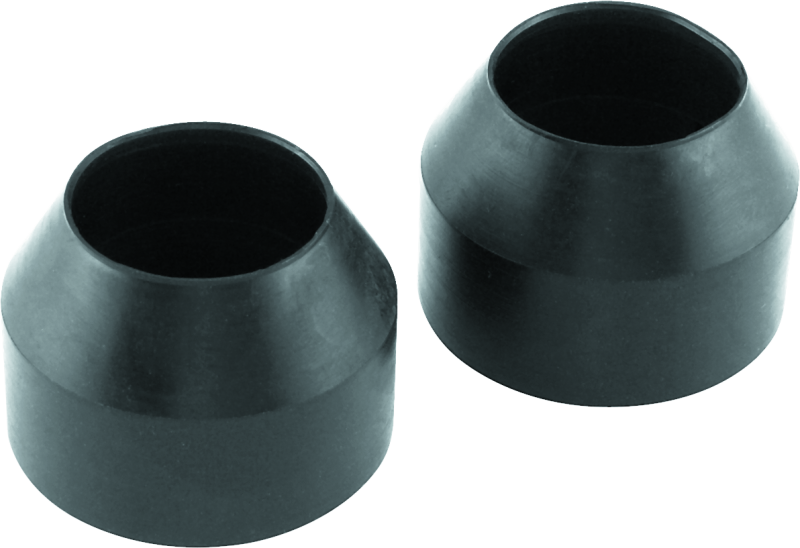 Bikers Choice Rubber Fork Boots 490380
