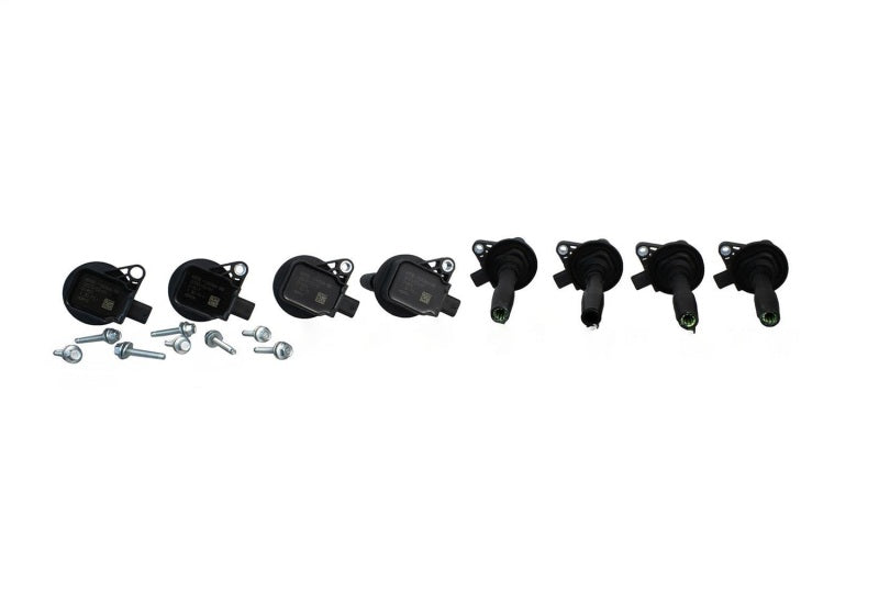 Ford Performance Parts Ford Racing Coyote 5.0L V8 (Fits 2011- 2/23/16 Mustang GT/F-150