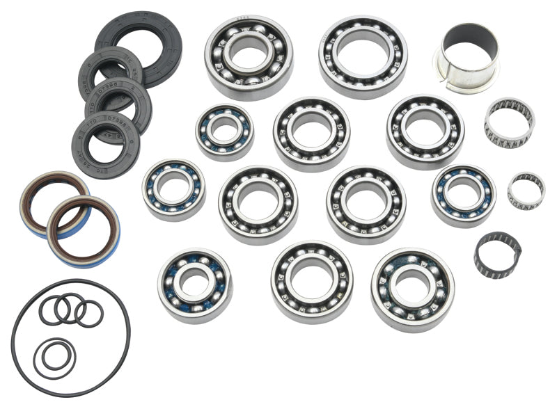 All Balls Racing 2010 Polaris Sportsman 550 EPS Transmission Rebuild Kit 25-7011