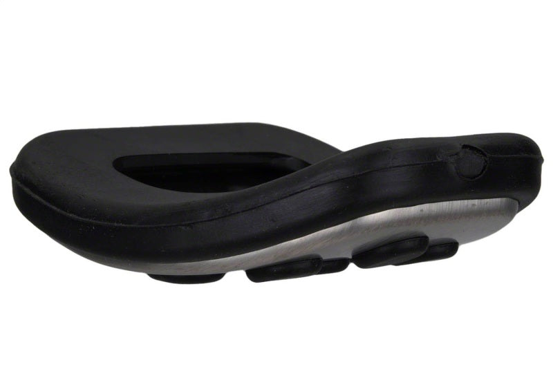 Ford Performance Parts Ford Racing Aluminum and Urethane Special Edition Mustang Pedal Cover