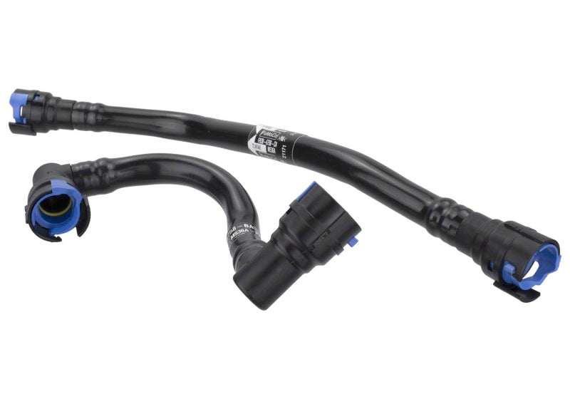 Ford Performance Parts 15-16 Mustang GT350 5.2L V8 Oil-Air Separator