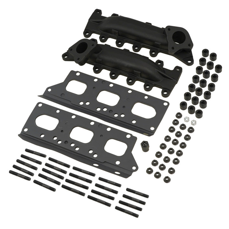 BD Diesel Exhaust Manifold Kit 17-20 Ford 3.5L 1043061