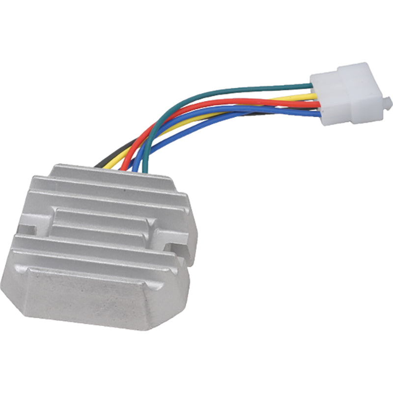 Arrowhead Kubota 12V Reg/Rect 230-58005