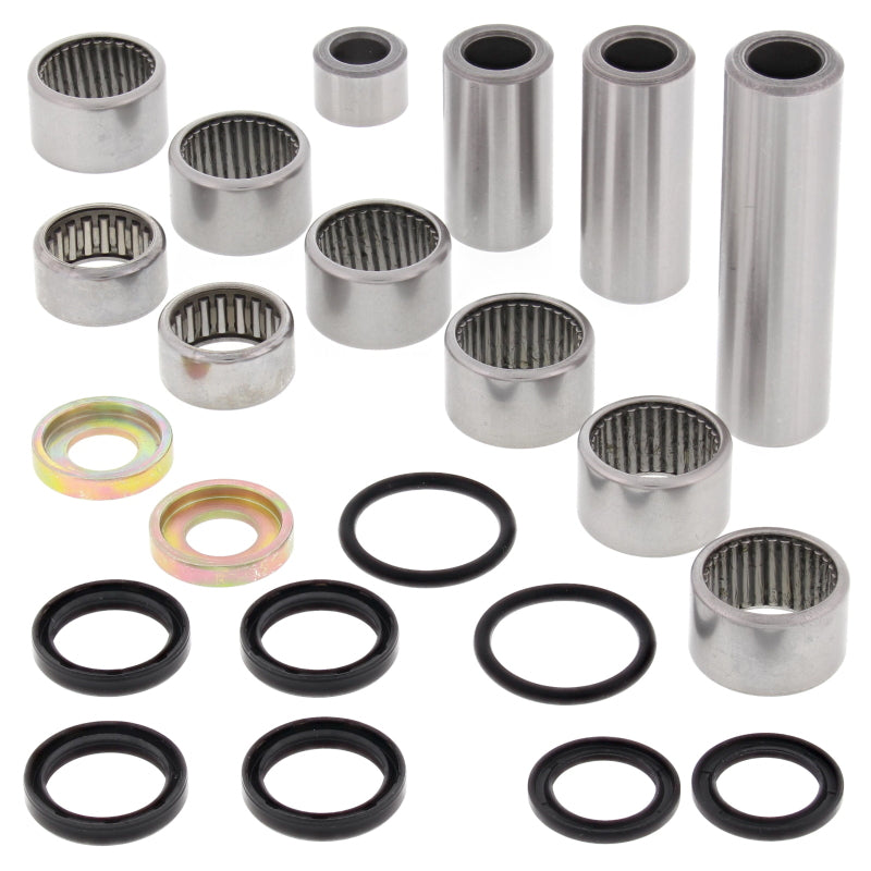 All Balls Racing 05-06 TM EN 125 Linkage Bearing Kit 27-1156