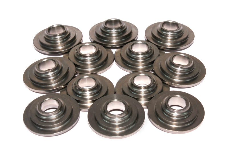 COMP Cams Titanium Retainers For 26925 717-12