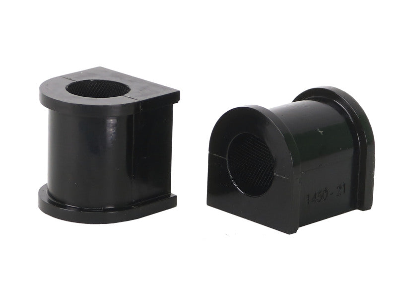Whiteline Sway Bar - Mount Bushing - 21mm W21999-21