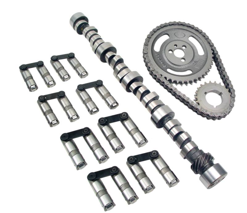 COMP Cams Camshaft Kit CS Nx276HR-13 SK12-415-8