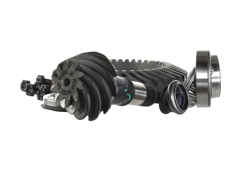 Ford Racing 8.8in 4.10 Ring Gear and Pinion M-4209-88410F