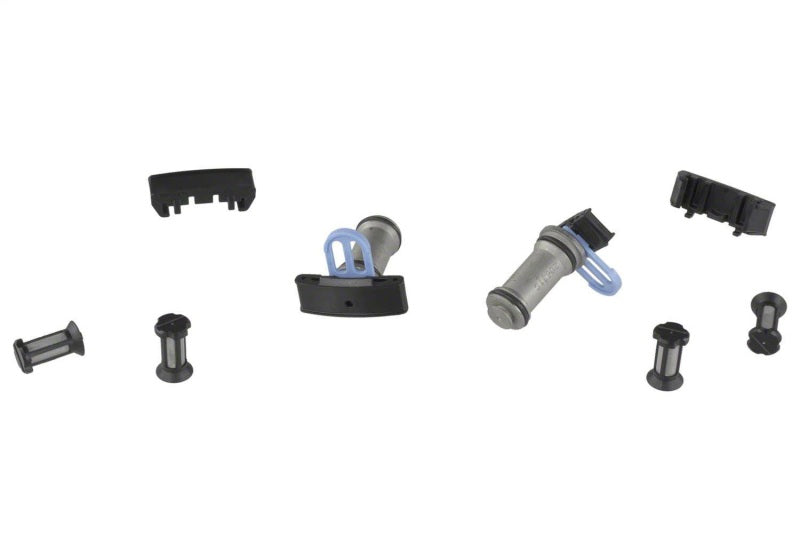 Ford Camshaft Drive Kit 11-14 5.0L Coyote 4V Ti-VCT FRDM6004-A504
