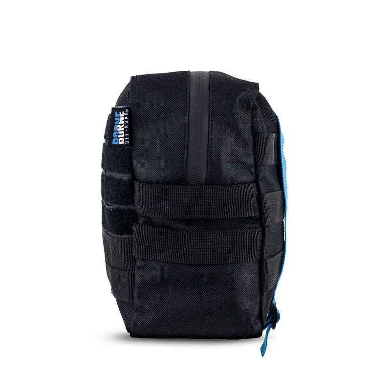 Borne Off-Road Molle Pouch 4 Liters BNMP-244