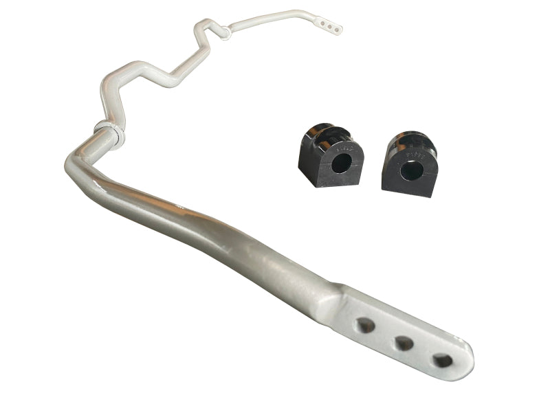 Whiteline Performance Rear Sway bar - 20mm heavy duty blade adjustable
