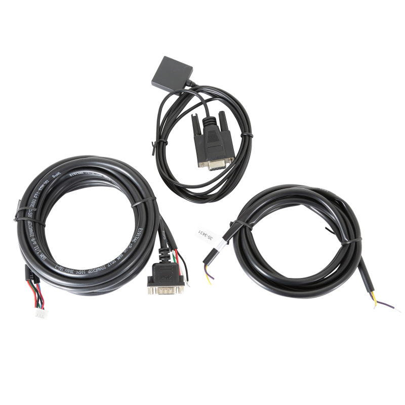 AEM Electronics Speedometer Gauge